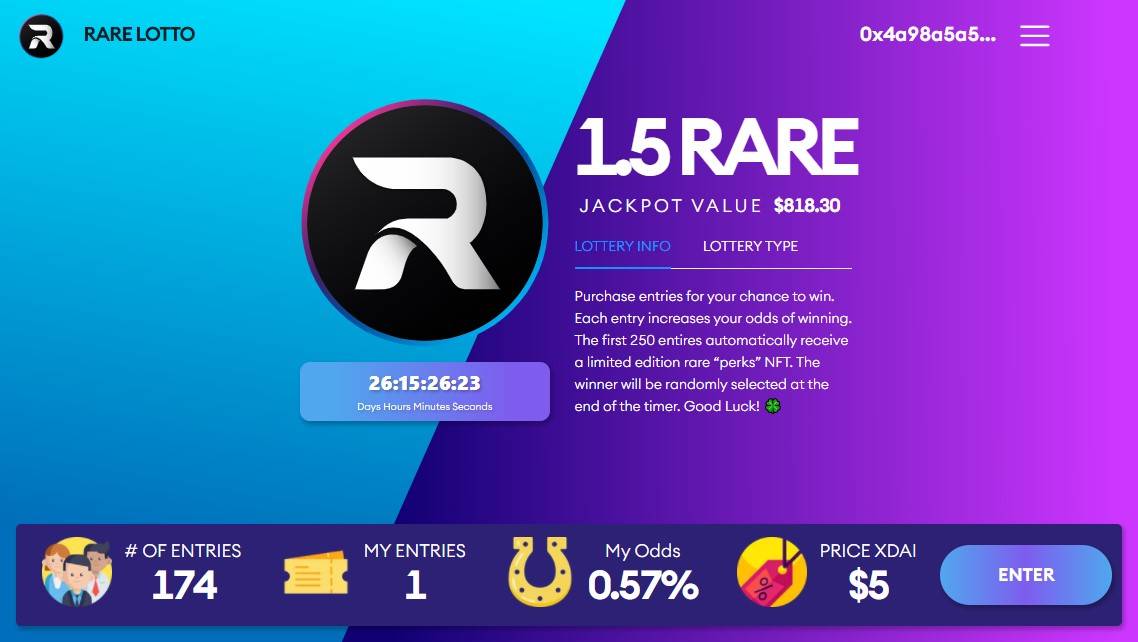 spell rarify
